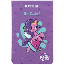 Блокнот 48арк., 70*105мм. My Little Pony LP23-224 Kite