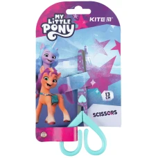 Ножиці дитячі з мал. на лезі, 13см, My Little Pony LP23-121 Kite