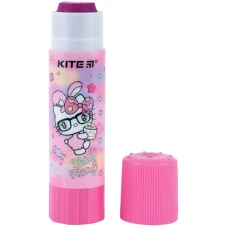 Клей-олівець PVP, 8 г з індикатором Hello Kitty HK23-130 Kite