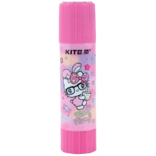 Клей-олівець PVP, 8 г з індикатором Hello Kitty HK23-130 Kite