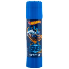 Клей-олівець PVP, 8 г з індикатором Hot Wheels HW23-130 Kite