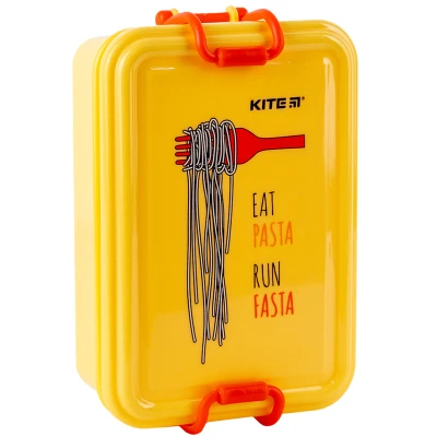Ланчбокс 650 мл, Pasta K24-175-1 Kite