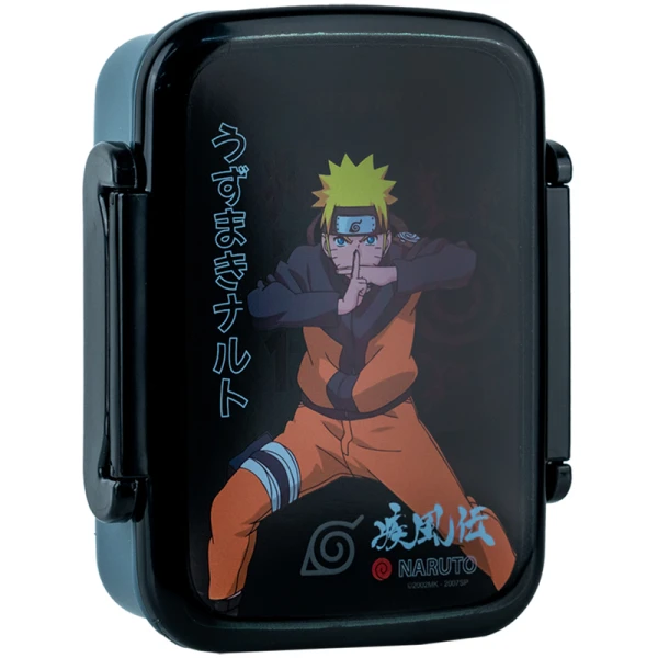 Ланчбокс Naruto NR24-160 Kite