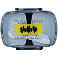 Ланчбокс з наповненням 750 мл. DC Comics DC24-181 Kite