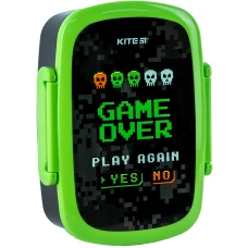 Ланчбокс з наповненням Game over K24-163-1 Kite