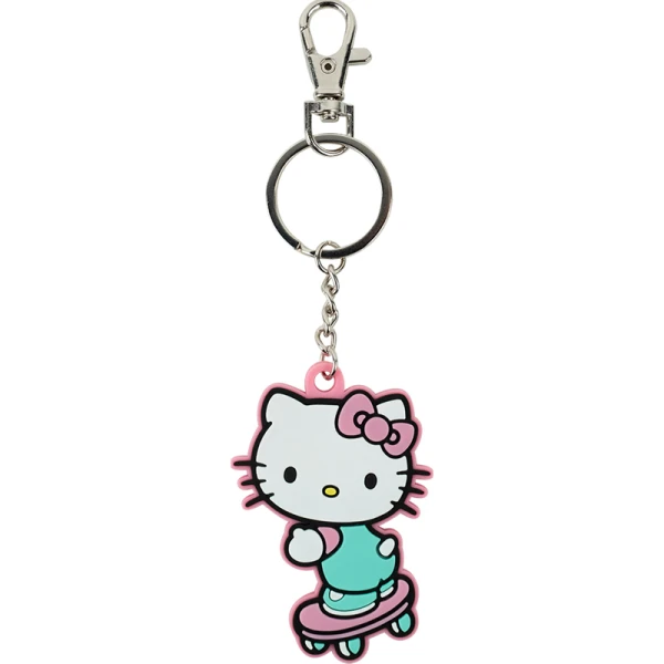 Брелок-підвіска HK23-3001-3 Hello Kitty