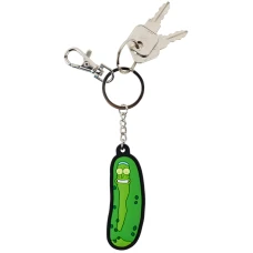 Брелок-підвіска RM23-3001-3 Rick and Morty