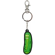 Брелок-підвіска RM23-3001-3 Rick and Morty