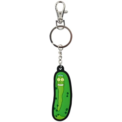 Брелок-підвіска RM23-3001-3 Rick and Morty