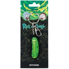 Брелок-підвіска RM23-3001-3 Rick and Morty