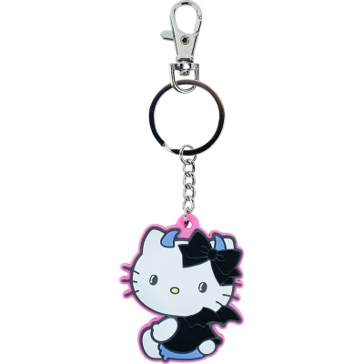 Брелок-підвіска HK23-3001-4 Hello Kitty