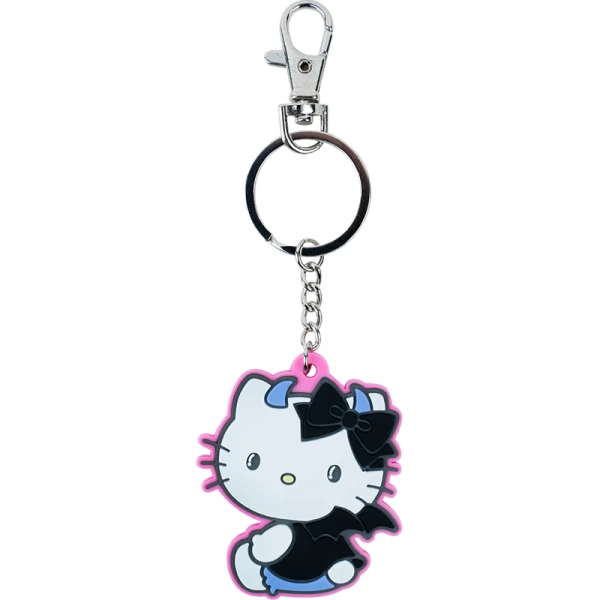 Брелок-підвіска HK23-3001-4 Hello Kitty