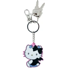 Брелок-підвіска HK23-3001-4 Hello Kitty