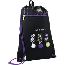 Сумка для взуття WONDER KITE Pur-r-rfect WK22-601M-7
