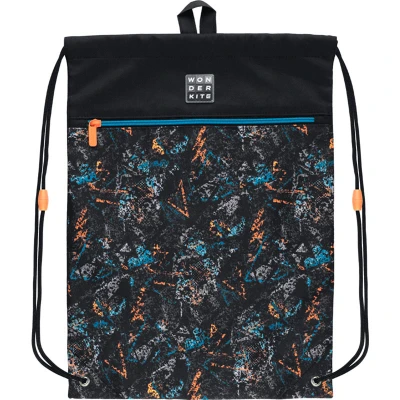 Сумка для взуття WONDER KITE Skate WK22-601M-2