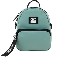 Міні рюкзак-сумка GoPack Education Teens GO24-181XXS-2 м'ятний