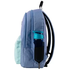 Рюкзак GoPack Education Teens GO24-140L-2 мятно-блакитний