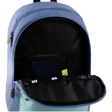 Рюкзак GoPack Education Teens GO24-140L-2 мятно-блакитний