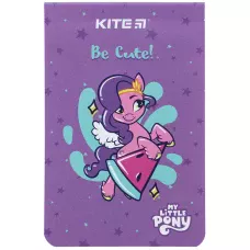 Блокнот 48арк., 70*105мм. My Little Pony LP23-224 Kite