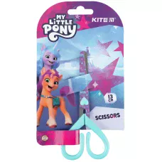 Ножиці дитячі з мал. на лезі, 13см, My Little Pony LP23-121 Kite