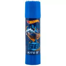 Клей-олівець PVP, 8 г з індикатором Hot Wheels HW23-130 Kite