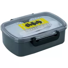 Ланчбокс з наповненням 750 мл. DC Comics DC24-181 Kite
