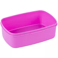 Ланчбокс з наповненням Rainbow Cat K24-163-2 Kite