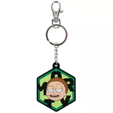 Брелок-підвіска RM23-3001-2 Rick and Morty