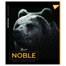Зошит А5/48 арк кліт YES "Noble" мат. ВДЛ+УФ-виб.+ мікроембосінг 766862