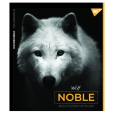 Зошит А5/96 арк кліт YES "Noble" мат. ВДЛ+УФ-виб.+ мікроембосінг 766896