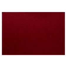 Фетр Santi м'який, бордовий, 21*30см. (ціна за 1 арк.) 741858