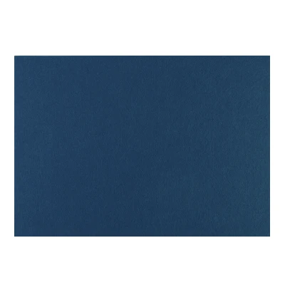 Фетр Santi м'який, світло-синій, 21*30см. (ціна за 1 арк.) 740462