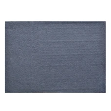 Фетр Santi м'який, темно-сірий, 21*30см. (ціна за 1 арк.) 741884