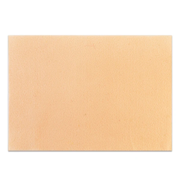 Фетр Santi м'який, тілесний, 21*30см. (ціна за 1 арк.) 741872
