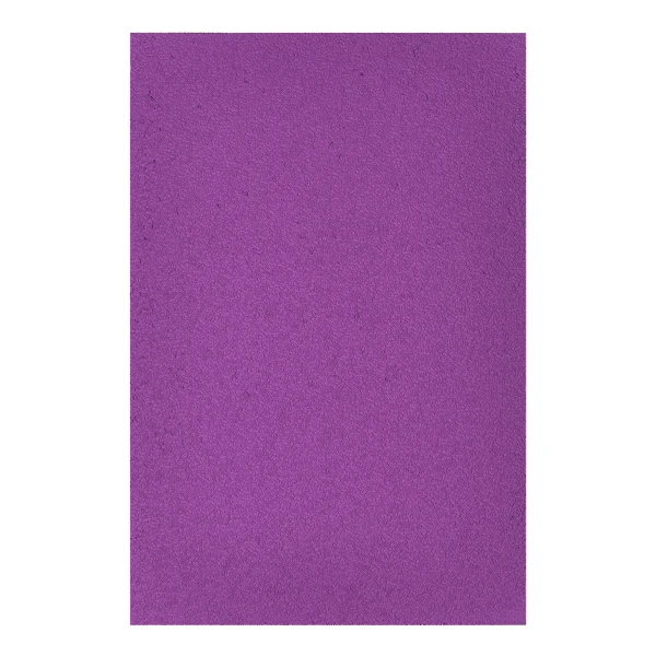 Фоаміран ЕВА бузковий махровий, 200*300мм, товщина 2 мм, (ціна за 1арк.) 742731 Santi