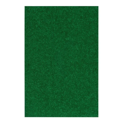 Фоаміран ЕВА зелений махровий, 200*300мм, товщина 2мм, (ціна за 1арк.) 742735 Santi
