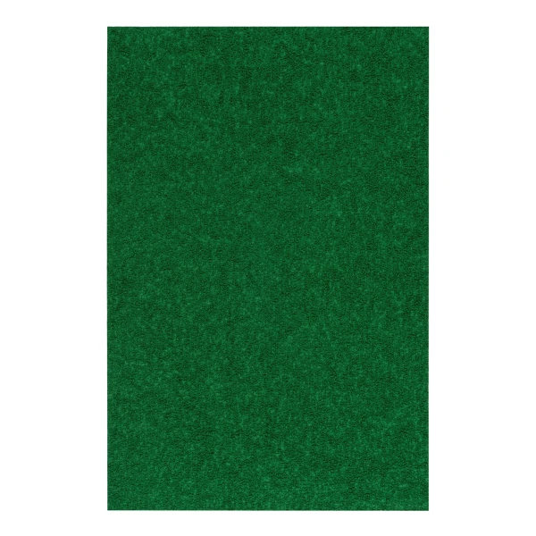 Фоаміран ЕВА зелений махровий, 200*300мм, товщина 2мм, (ціна за 1арк.) 742735 Santi