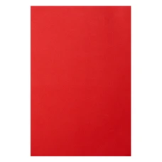 Фоаміран ЕВА темно-червоний, 200*300мм, товщина 1,7мм, (ціна за 1арк.) 742704 Santi