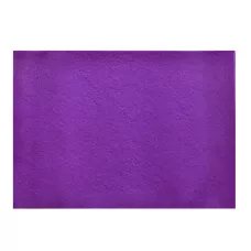 Фетр Santi жорсткий, аметистовий, 21*30см. (ціна за 1 арк.) 741830