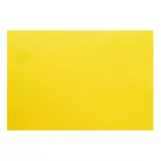 Фетр Santi жорсткий, жовтий, 21*30см. (ціна за 1 арк.) 740406