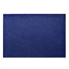 Фетр Santi жорсткий, індиго, 21*30см. (ціна за 1 арк.) 741850