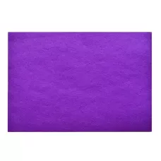 Фетр Santi жорсткий, пурпурний, 21*30см. (ціна за 1 арк.) 741828