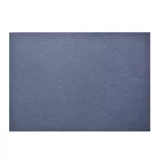Фетр Santi жорсткий, темно-сірий, 21*30см. (ціна за 1 арк.) 741852