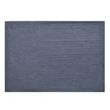Фетр Santi м'який, темно-сірий, 21*30см. (ціна за 1 арк.) 741884