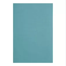 Фоаміран ЕВА блакитний, з клейовим шаром, 200*300мм, товщина 1,7 мм, (ціна за 1арк.) 742727 Santi