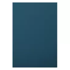 Фоаміран ЕВА синій, з клейовим шаром, 200*300мм, товщина 1,7мм, (ціна за 1арк.) 742726 Santi