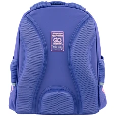 Рюкзак GoPack Education напівкаркасний GO24-165M-2 Just Enjoy
