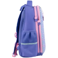 Рюкзак GoPack Education напівкаркасний GO24-165M-2 Just Enjoy