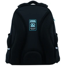 Рюкзак GoPack Education напівкаркасний GO24-165M-5 Cyber Sport