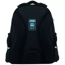 Рюкзак GoPack Education напівкаркасний GO24-165M-5 Cyber Sport